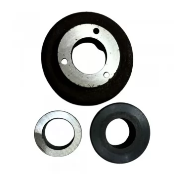 TORNO DE DISCO PORTÁTIL LOCAL/ COLUNA - HUNTEC