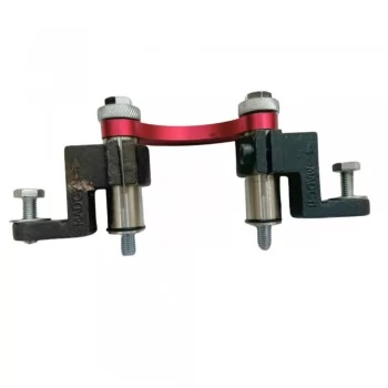 TORNO DE DISCO PORTÁTIL LOCAL/ COLUNA - HUNTEC
