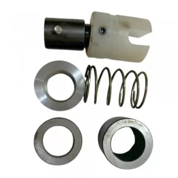 TORNO DE DISCO PORTÁTIL LOCAL/ COLUNA - HUNTEC
