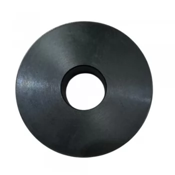 TORNO DE DISCO PORTÁTIL LOCAL/ COLUNA - HUNTEC