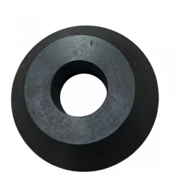 TORNO DE DISCO PORTÁTIL LOCAL/ COLUNA - HUNTEC