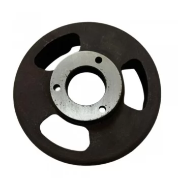 TORNO DE DISCO PORTÁTIL LOCAL/ COLUNA - HUNTEC