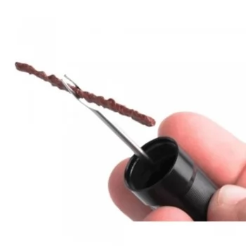 Refil Conserto de Pneu Sem Câmara 6MM 60 peças - Huntec