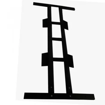 BASE REFORCADA PARA  ELEVADOR HIDRÁULICO