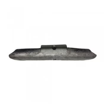 CONTRAPESO  DE CHUMBO GARRA BAIXA 60GR