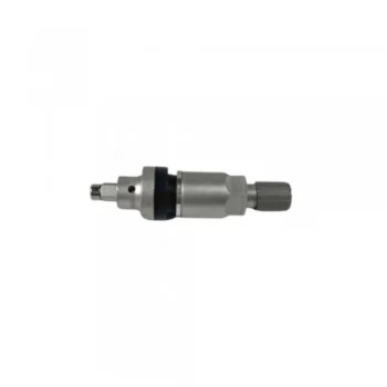 Válvula TPMS TR413 para Pneus sem câmara GM Onix 4 peças - Huntec