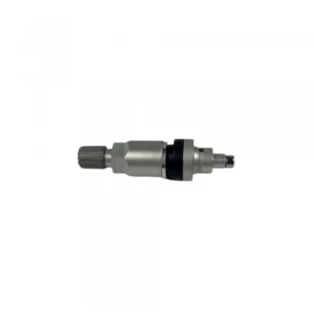 Válvula TPMS TR413 para Pneus sem câmara GM Onix 4 peças - Huntec