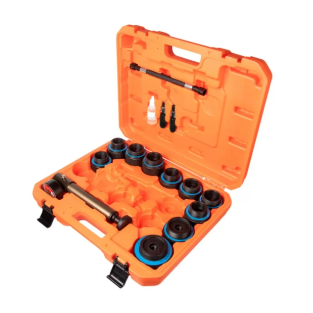 raven- 109671 Conjunto para Teste de Sistema de Arrefecimento de Automóveis e Utilitários -