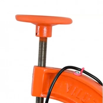 VULCANIZADOR DE PNEUS VPA  ARTICULADA/CAMINHAO VILUZ