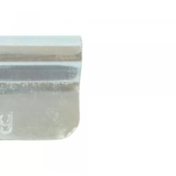 CONTRAPESO DE AÇO GARRA BAIXA 05 GR