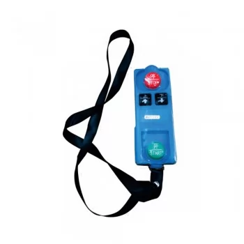 Desmontadora De Pneus Caminhão Portátil  Huntec