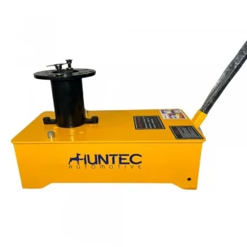 Desmontadora De Pneus Caminhão Portátil  Huntec